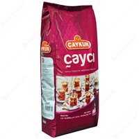 Çaykur Çaycı Dökme Çay 5 Kg